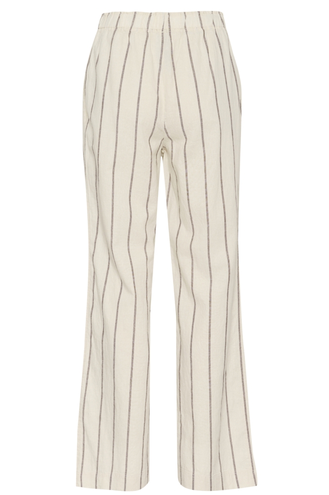RAYIPW PA 30309767 303790 EGGNOG AND BROWN STRIPE